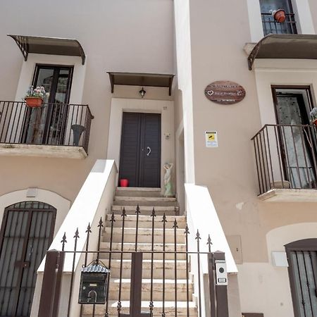Il Borgo Antico B & B Capurso Екстериор снимка