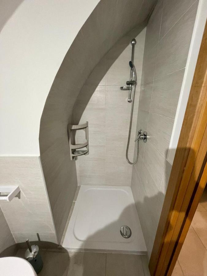 Il Borgo Antico B & B Capurso Екстериор снимка