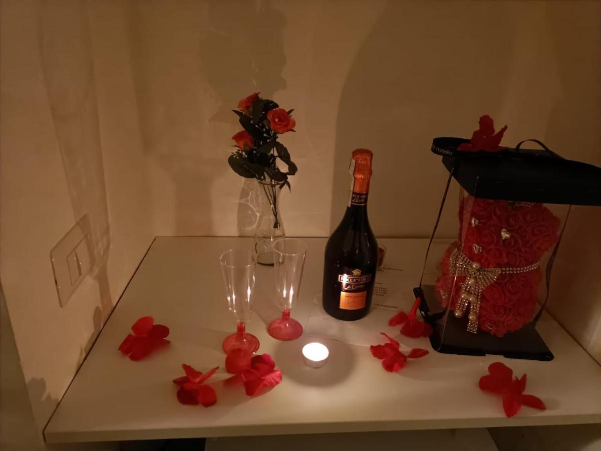 Il Borgo Antico B & B Capurso Екстериор снимка