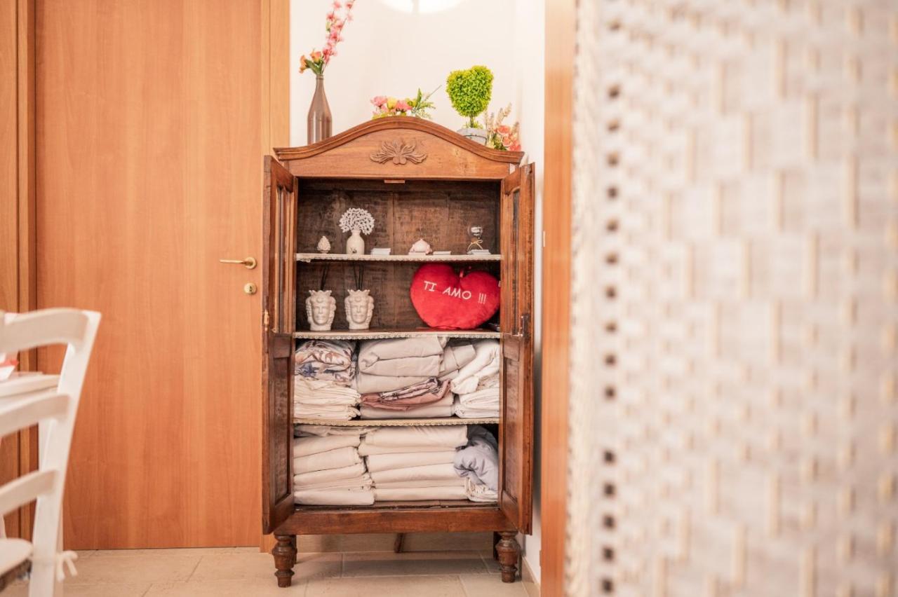 Il Borgo Antico B & B Capurso Екстериор снимка
