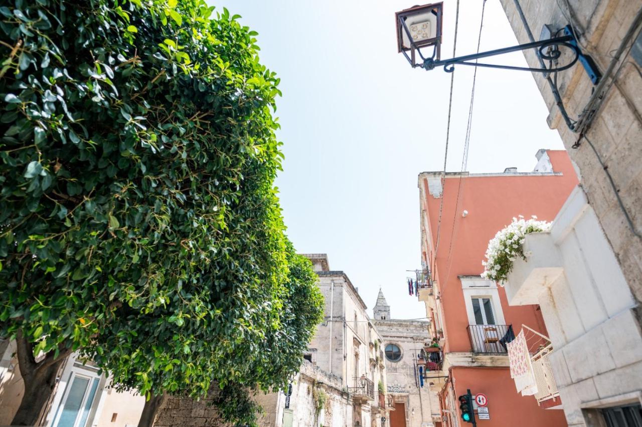 Il Borgo Antico B & B Capurso Екстериор снимка
