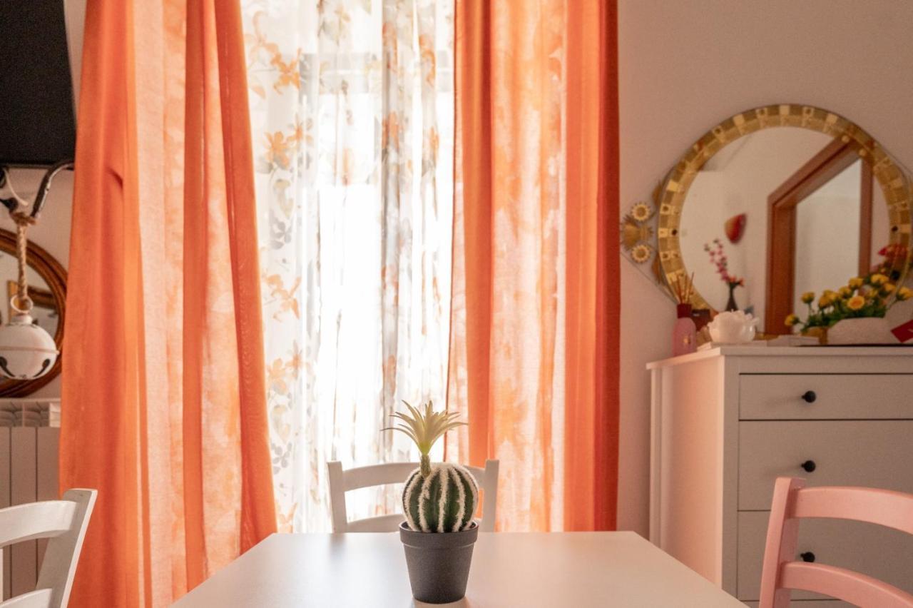 Il Borgo Antico B & B Capurso Екстериор снимка