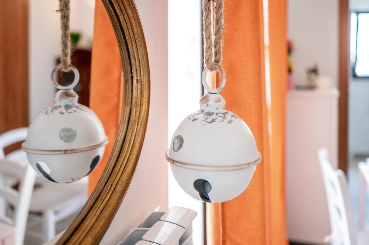 Il Borgo Antico B & B Capurso Екстериор снимка