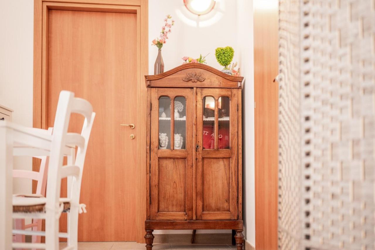 Il Borgo Antico B & B Capurso Екстериор снимка