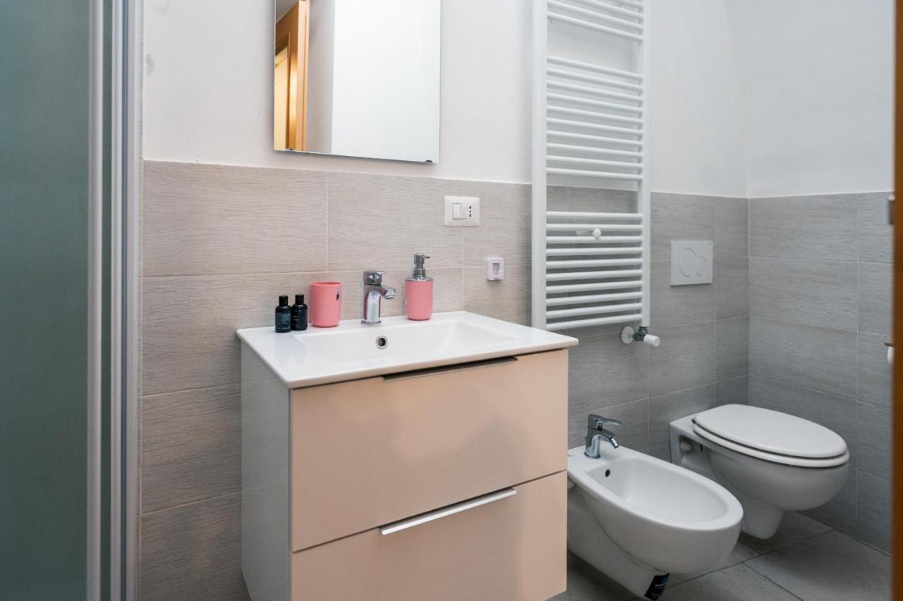 Il Borgo Antico B & B Capurso Екстериор снимка